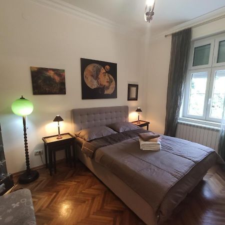 Skorpion Daire Belgrad Dış mekan fotoğraf