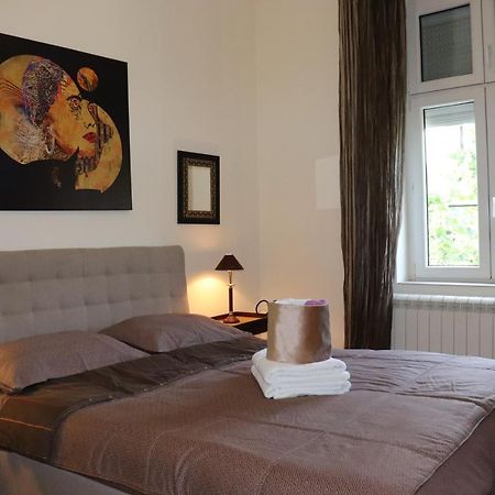 Skorpion Daire Belgrad Dış mekan fotoğraf