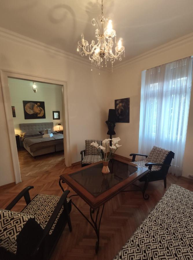 Skorpion Daire Belgrad Dış mekan fotoğraf