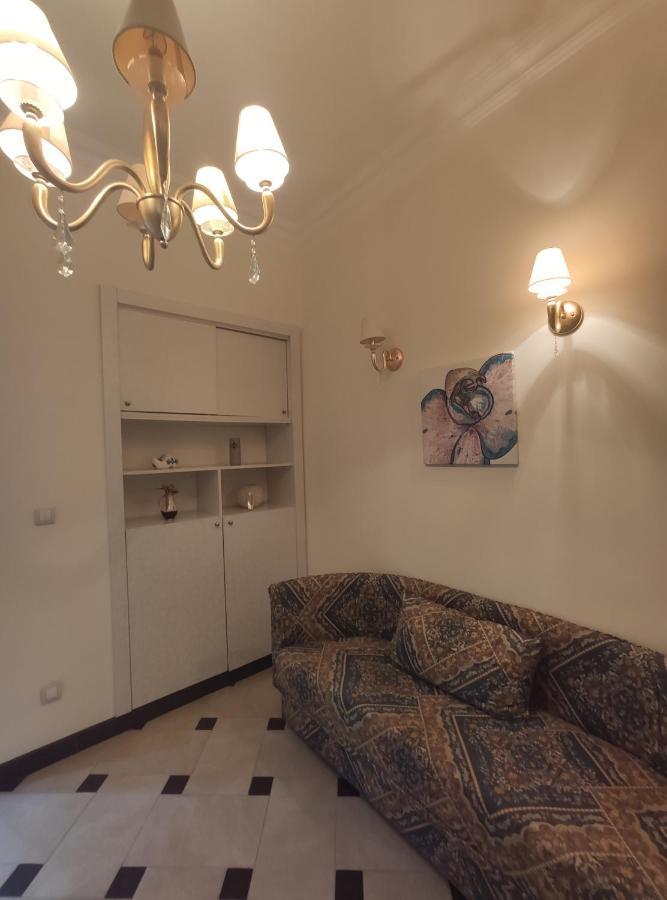 Skorpion Daire Belgrad Dış mekan fotoğraf