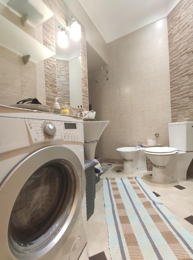 Skorpion Daire Belgrad Dış mekan fotoğraf