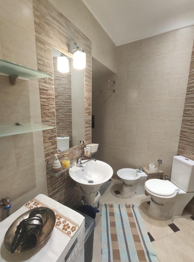 Skorpion Daire Belgrad Dış mekan fotoğraf