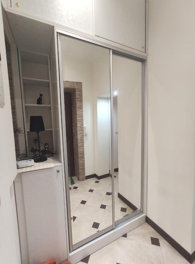 Skorpion Daire Belgrad Dış mekan fotoğraf