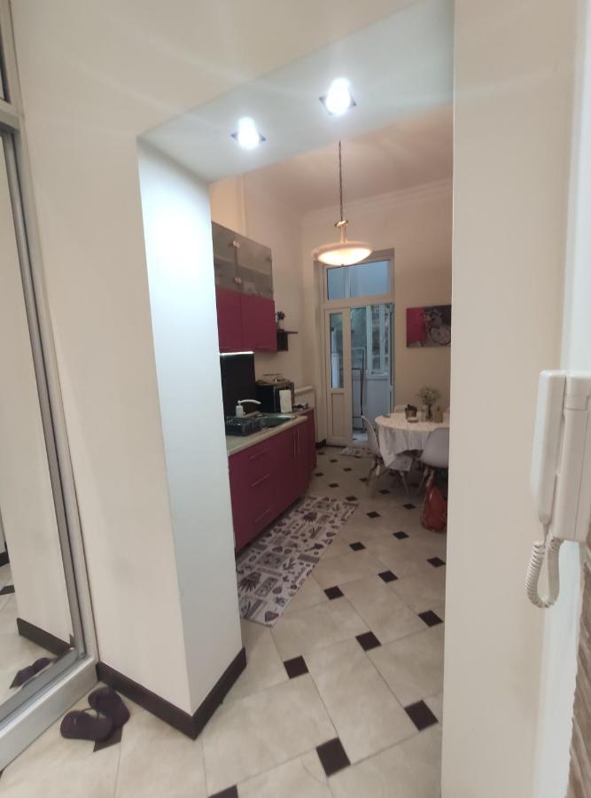 Skorpion Daire Belgrad Dış mekan fotoğraf