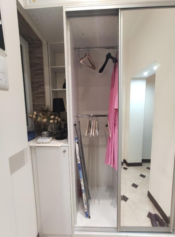 Skorpion Daire Belgrad Dış mekan fotoğraf
