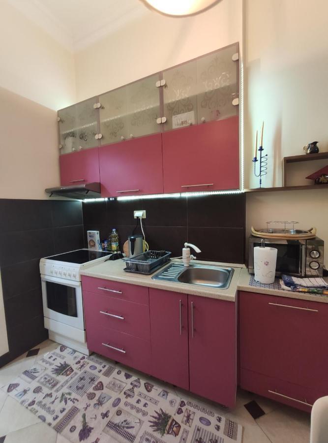 Skorpion Daire Belgrad Dış mekan fotoğraf