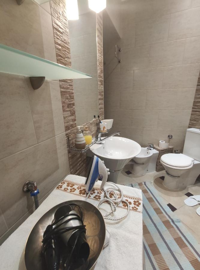 Skorpion Daire Belgrad Dış mekan fotoğraf
