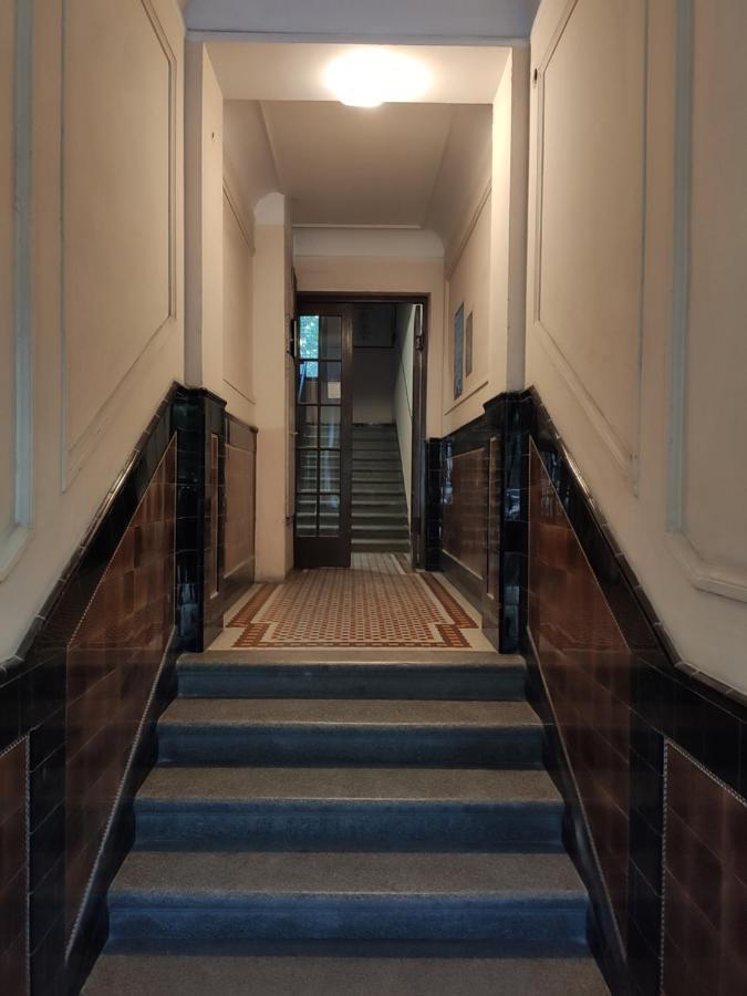 Skorpion Daire Belgrad Dış mekan fotoğraf