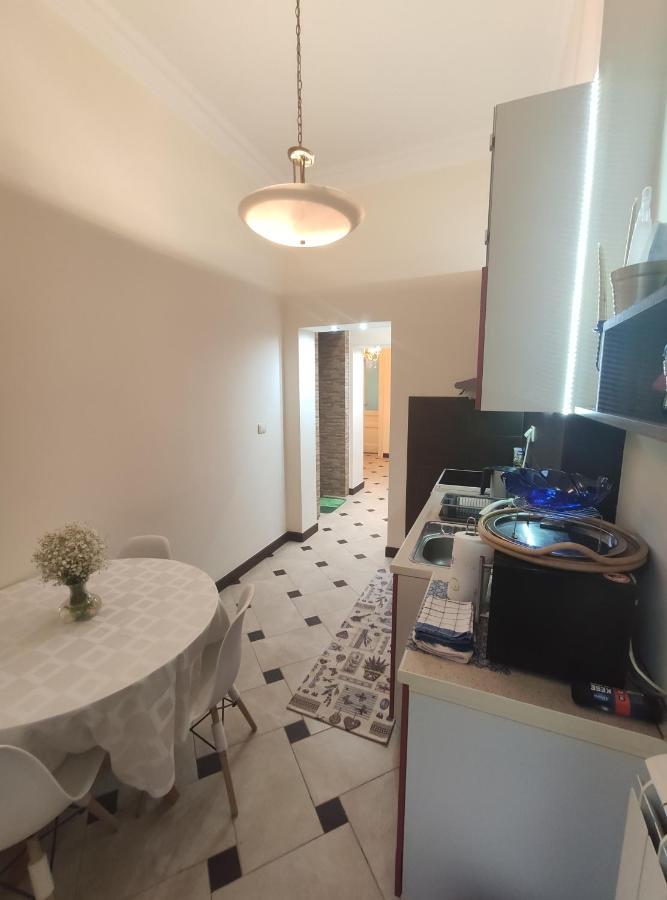 Skorpion Daire Belgrad Dış mekan fotoğraf