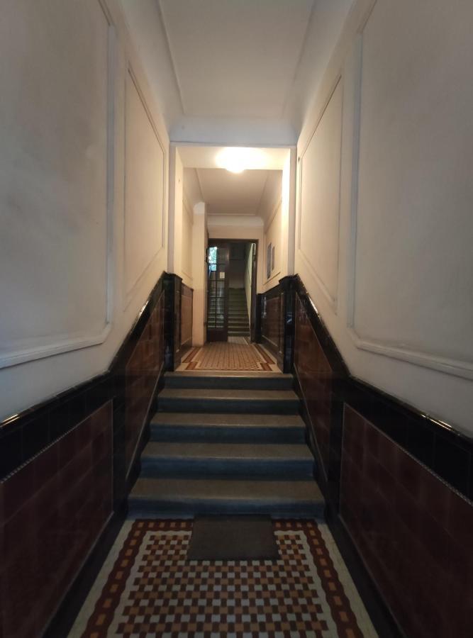 Skorpion Daire Belgrad Dış mekan fotoğraf